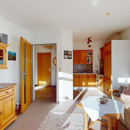 Idyllisch! Appartement Mit Bergblick Im Zentrum Von Weidach Leutasch Exterior photo