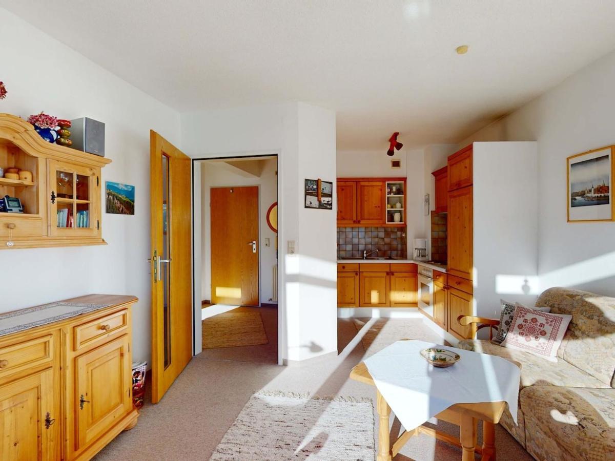 Idyllisch! Appartement Mit Bergblick Im Zentrum Von Weidach Leutasch Exterior photo